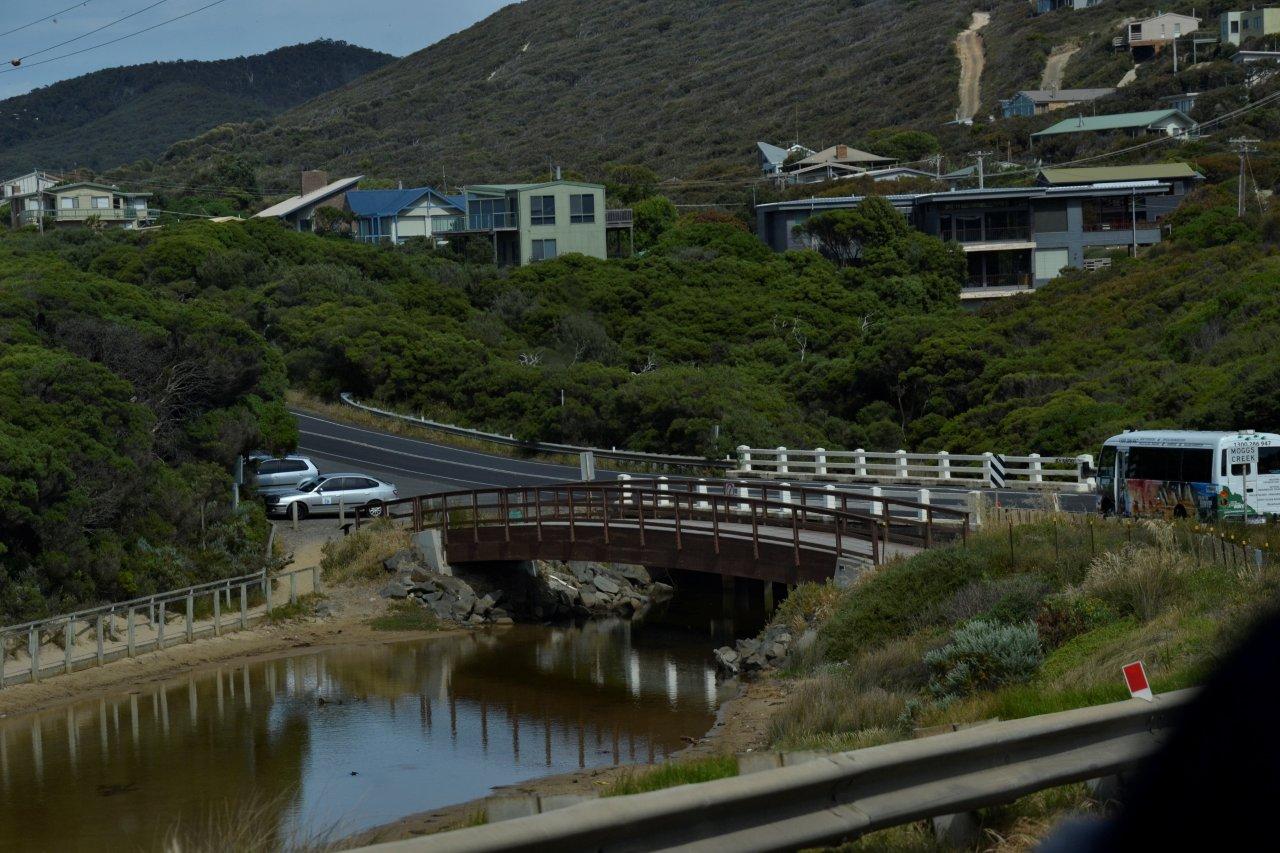 Country Bridge