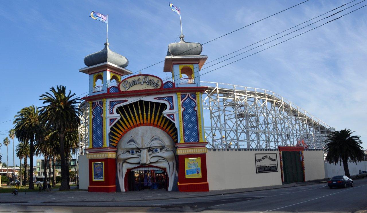 Luna Park