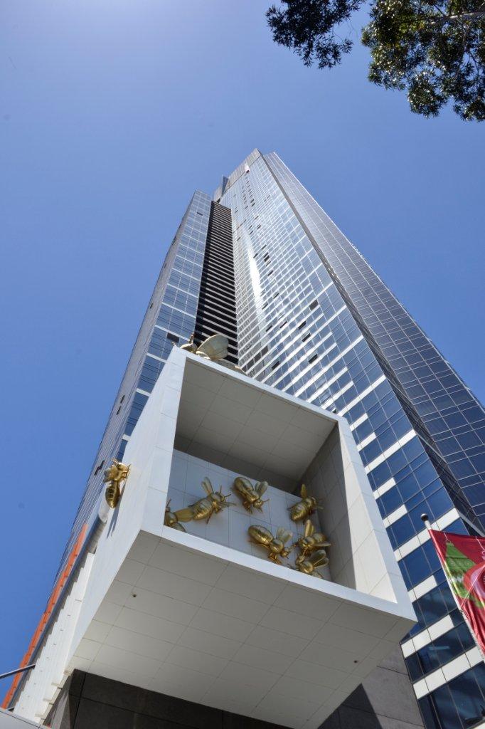 Eureka Tower