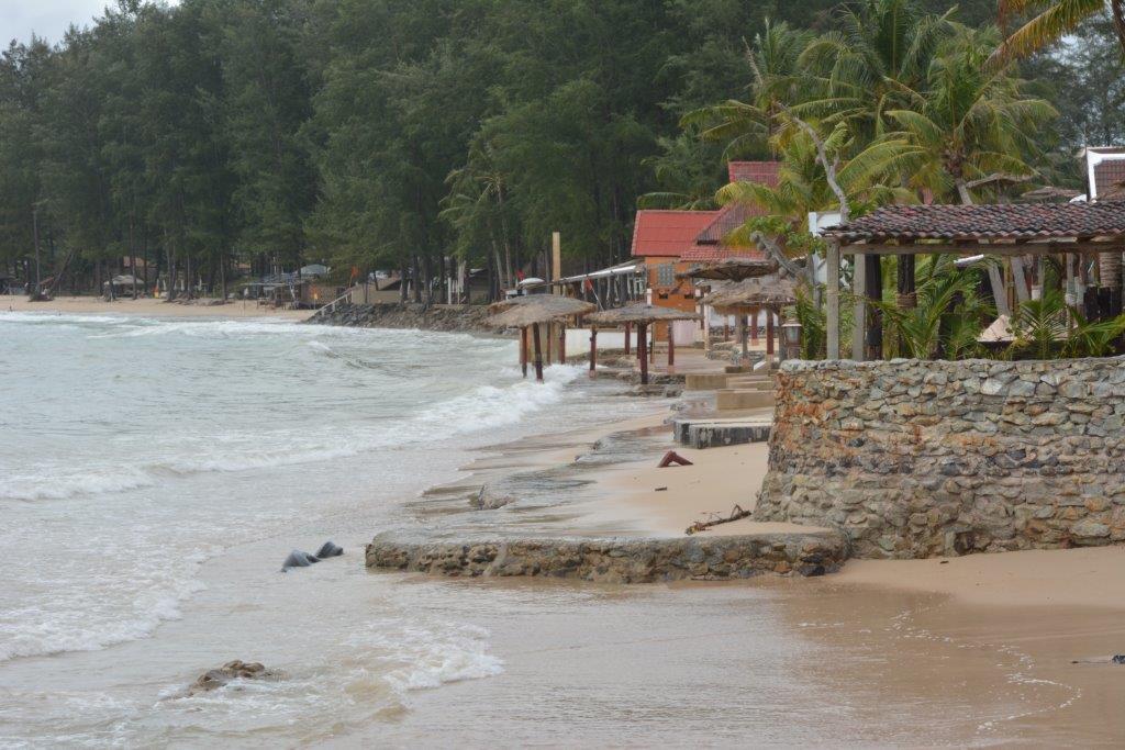 High Tide Bang Tao Beach