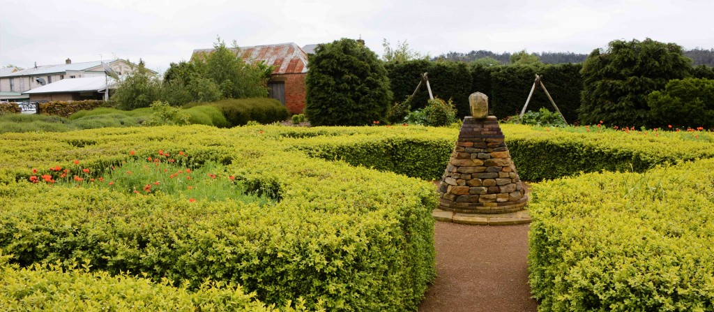 Callington Mill, Oatlands Tasmania