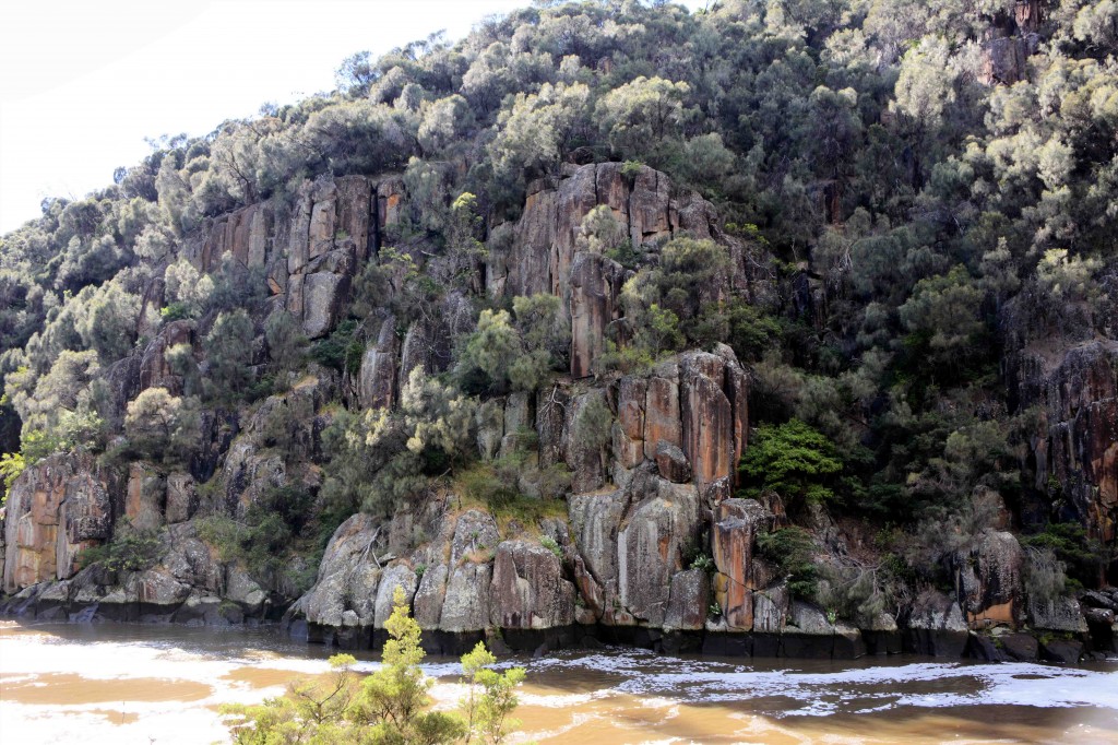 Cataract Gorge, Launceston