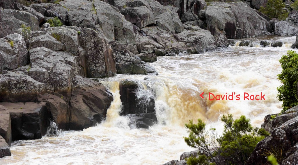 Cataract Gorge, Launceston