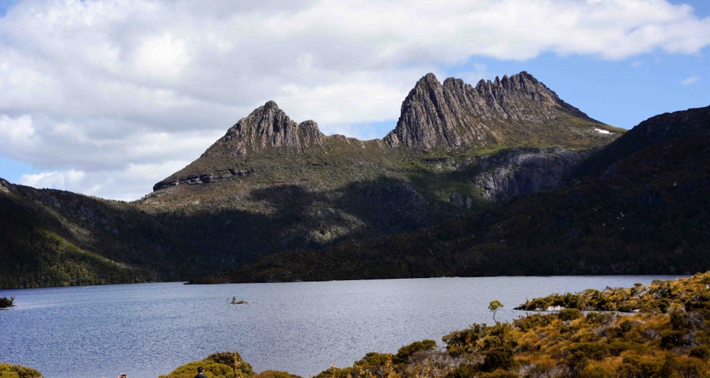 Cradle Mountain and Dove Lake, Tasmania