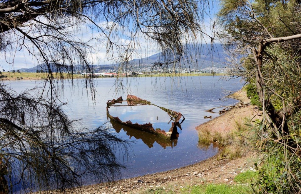 Otago Wreck