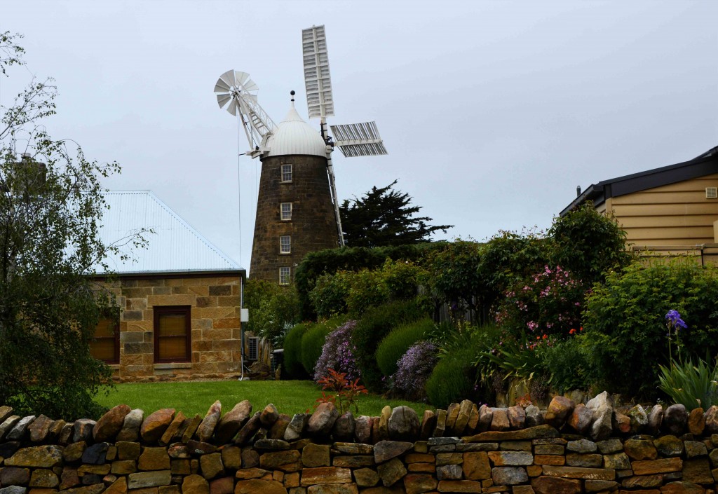 Callington Mill, Oatlands Tasmania