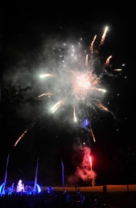 Fireworks