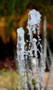 Fun Photographing Water