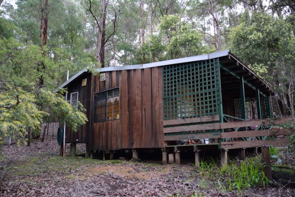 Karri Valley Hideaway Cottage 'Settlers'Karri Valley Hideaway Cottage 'Settlers'