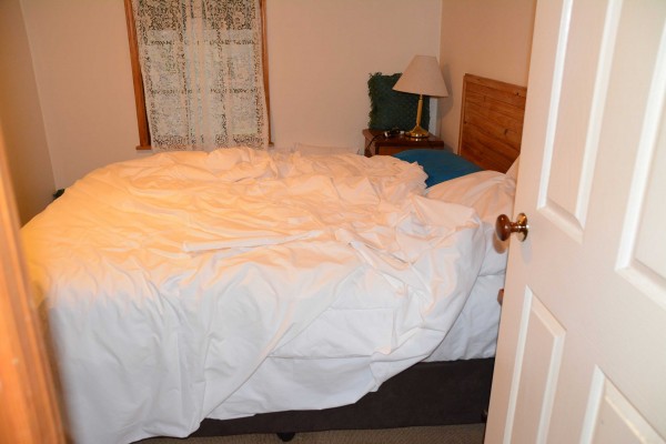 Bedroom & Beautiful Pure Linen