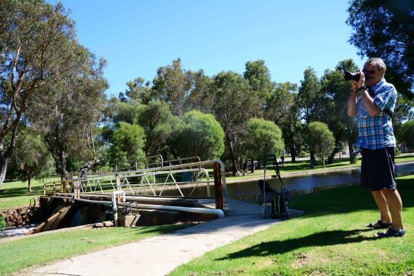 Gingin Park & River