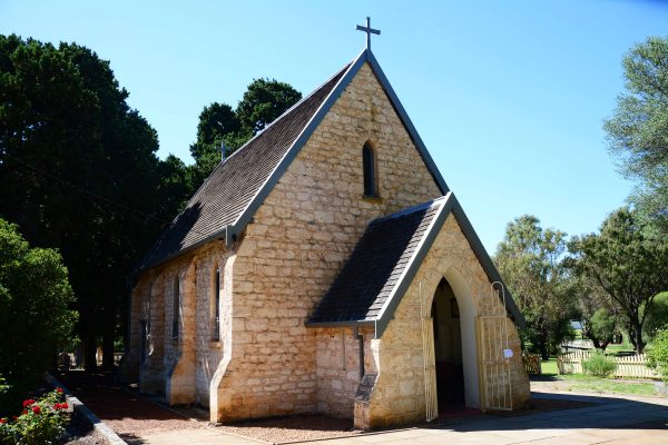 Gingin Anglican Church