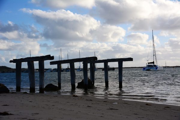 Port Denison Foreshore