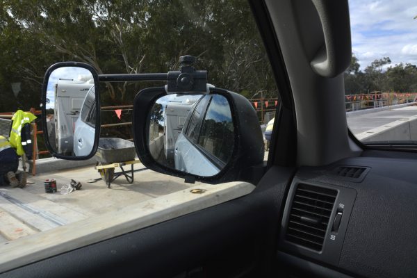 Guilderton Bridge Repairs